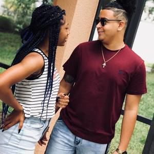 Meet your Posher, Ajia